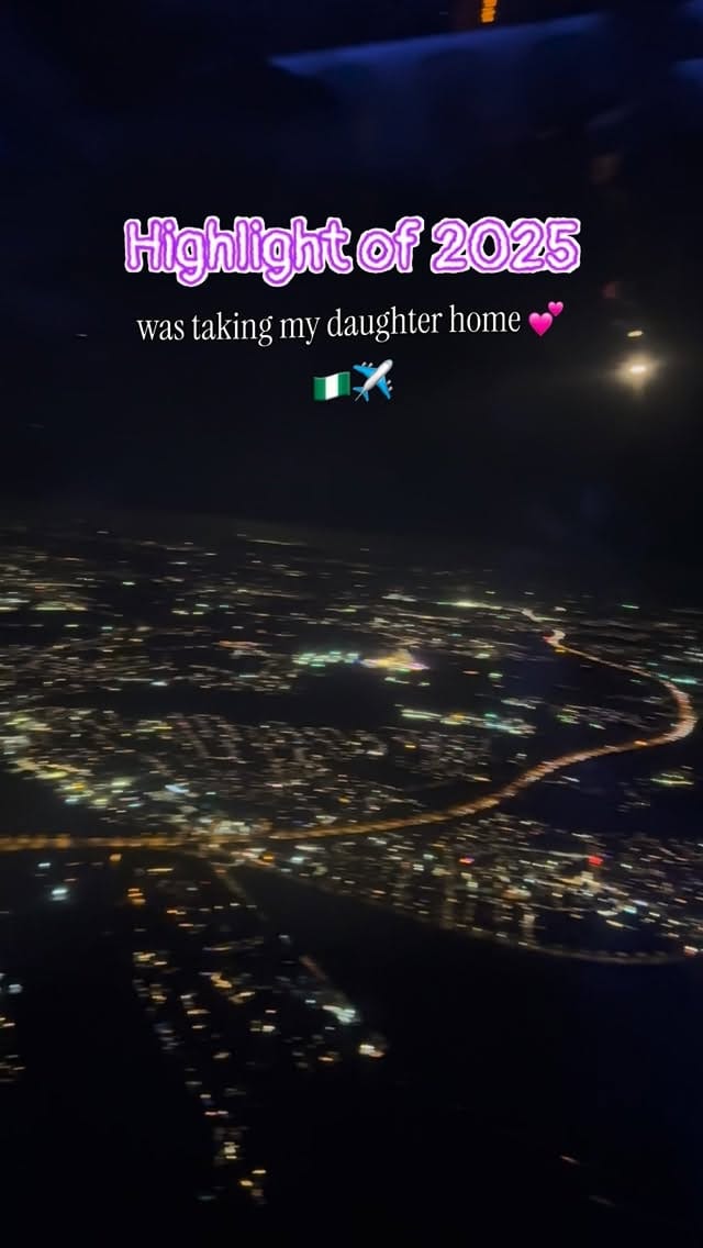 Post 2 by Opeyemi on Instagram (video)