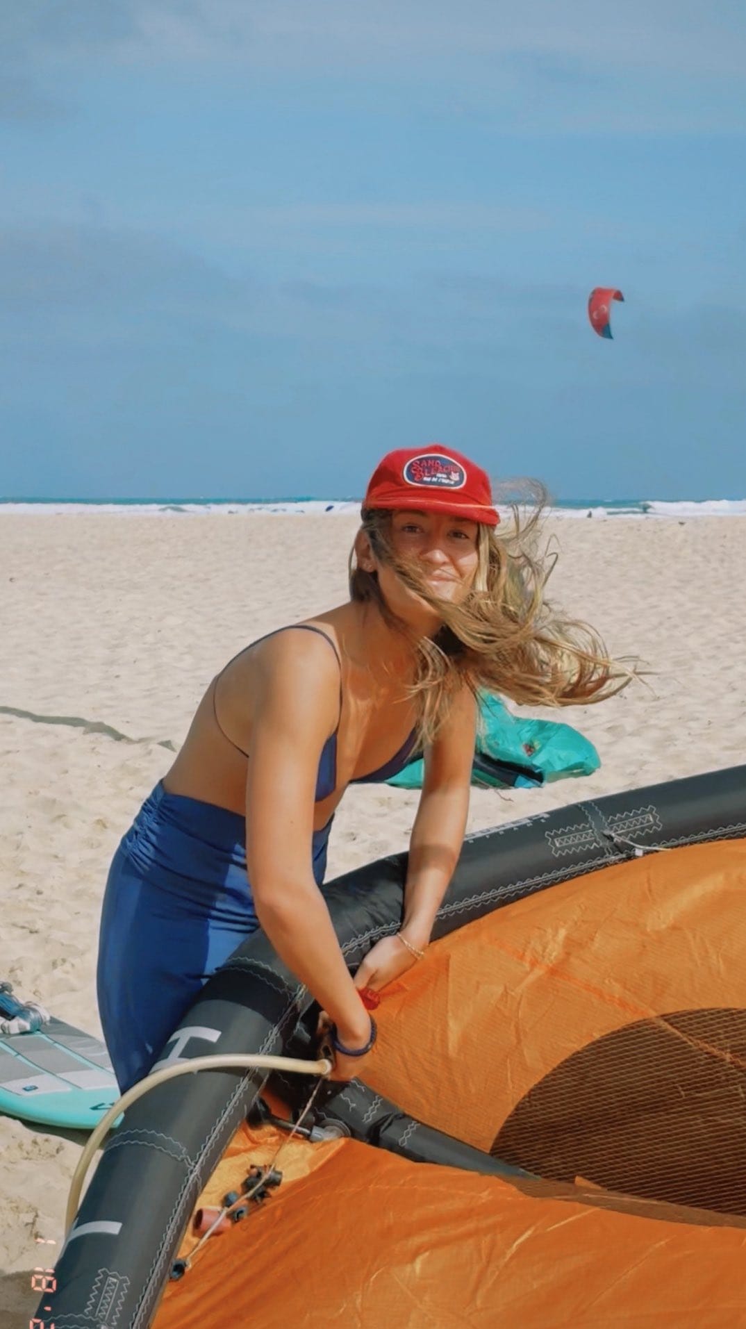 Post 2 by Capucine Delannoy on Instagram (video)