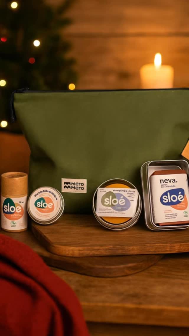 Post 5 by Le soin nomade et naturel on Instagram (video)