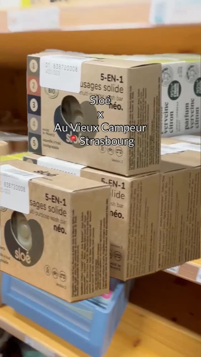 Post 9 by Le soin nomade et naturel on Instagram (video)