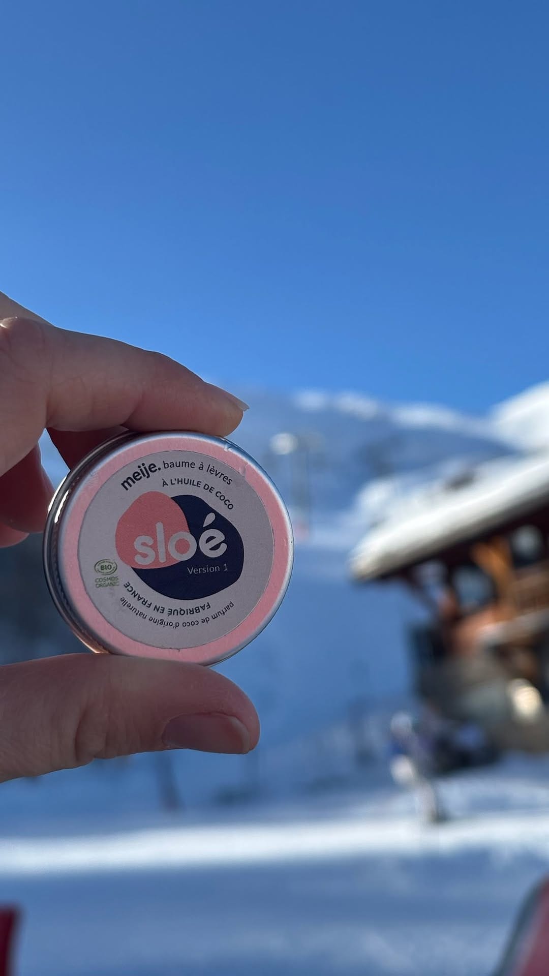 Post 2 by Le soin nomade et naturel on Instagram (video)