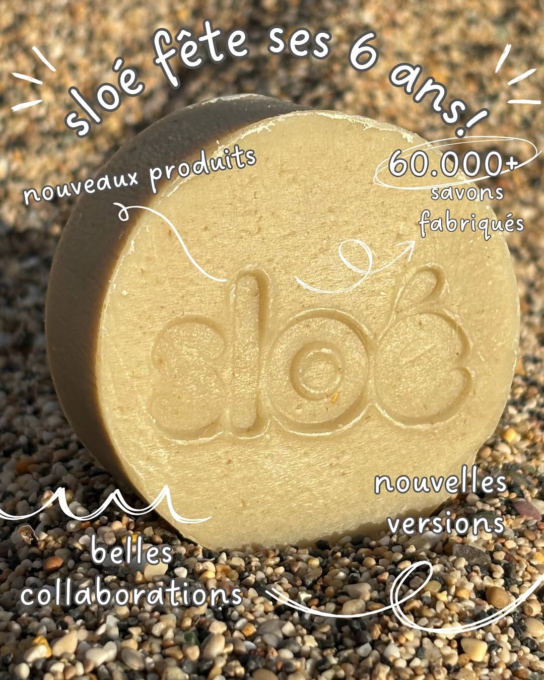Post 6 by Le soin nomade et naturel on Instagram (carousel)