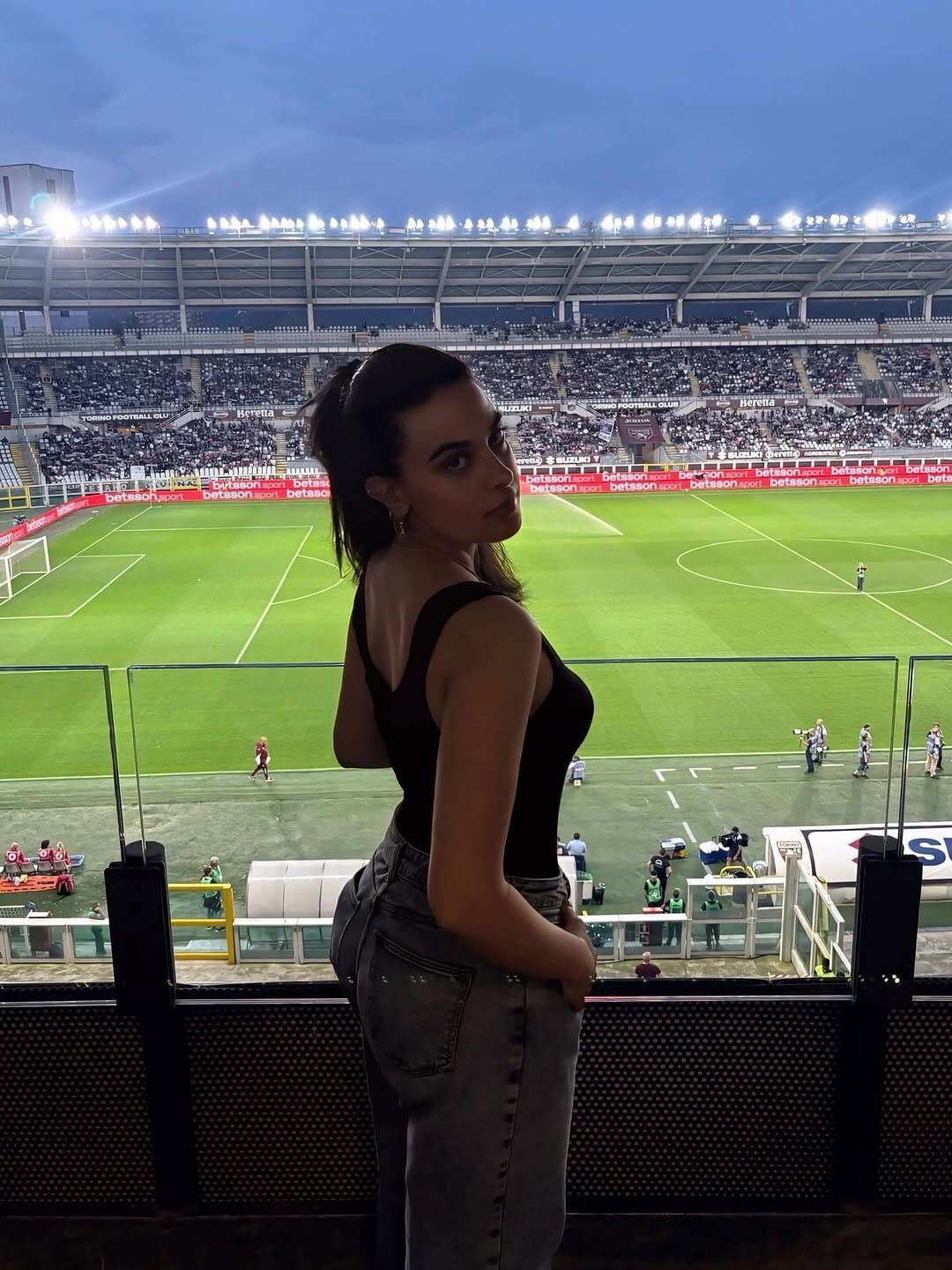 Post 6 by FRANCESCA on Instagram (image)