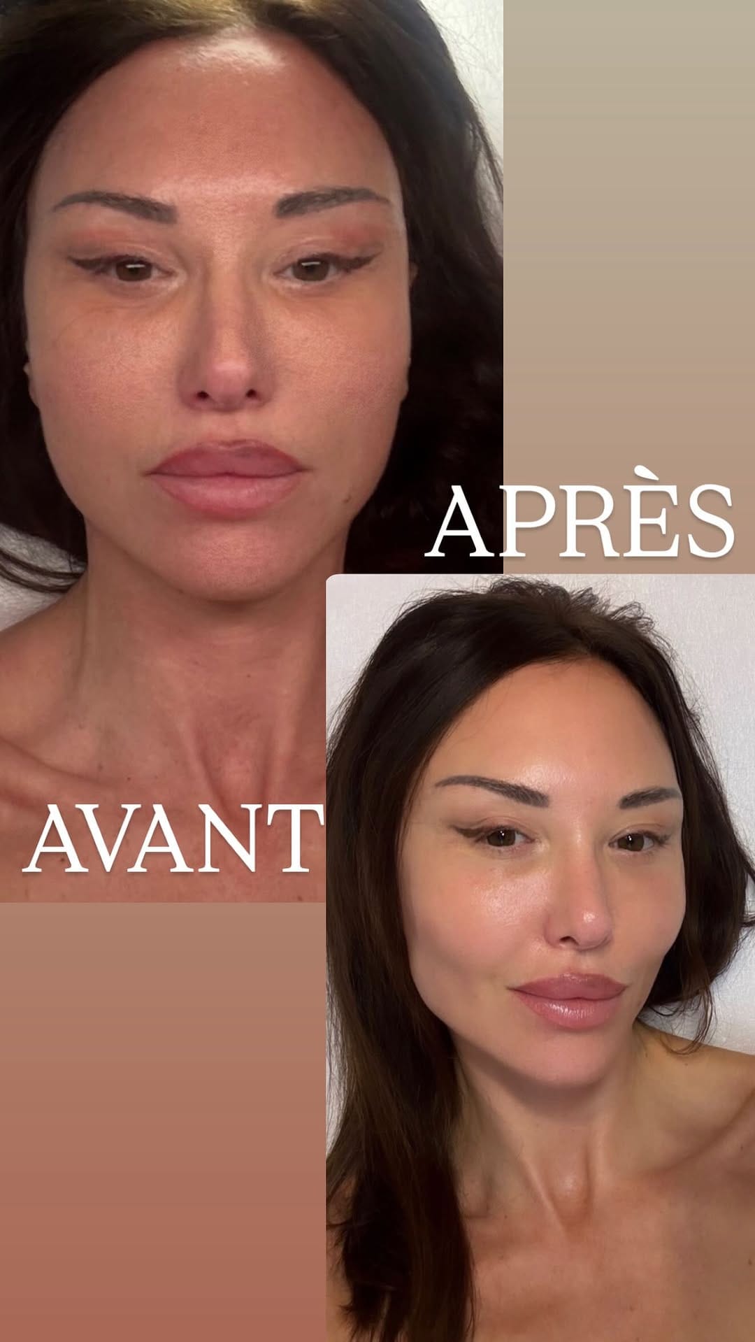 Post 3 by SeeMyCosmetics on Instagram (video)