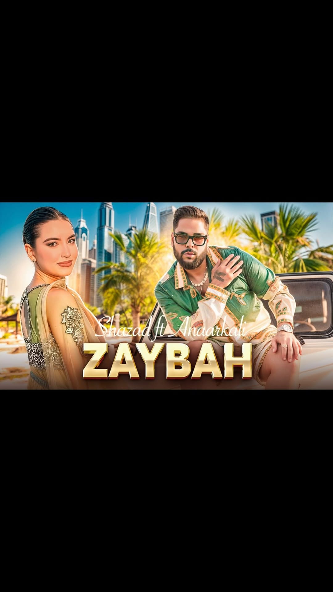 Post 9 by Yassna Rahmani on Instagram (video)