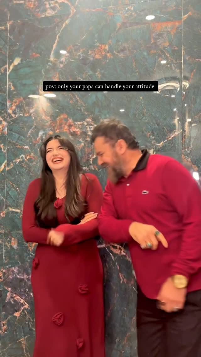 Post 7 by Yassna Rahmani on Instagram (video)