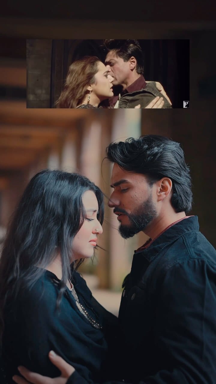 Post 10 by Yassna Rahmani on Instagram (video)