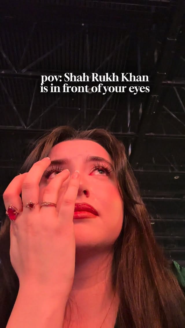 Post 8 by Yassna Rahmani on Instagram (video)