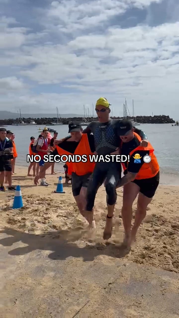 Post 3 by Alexis Hanquinquant on Instagram (video)