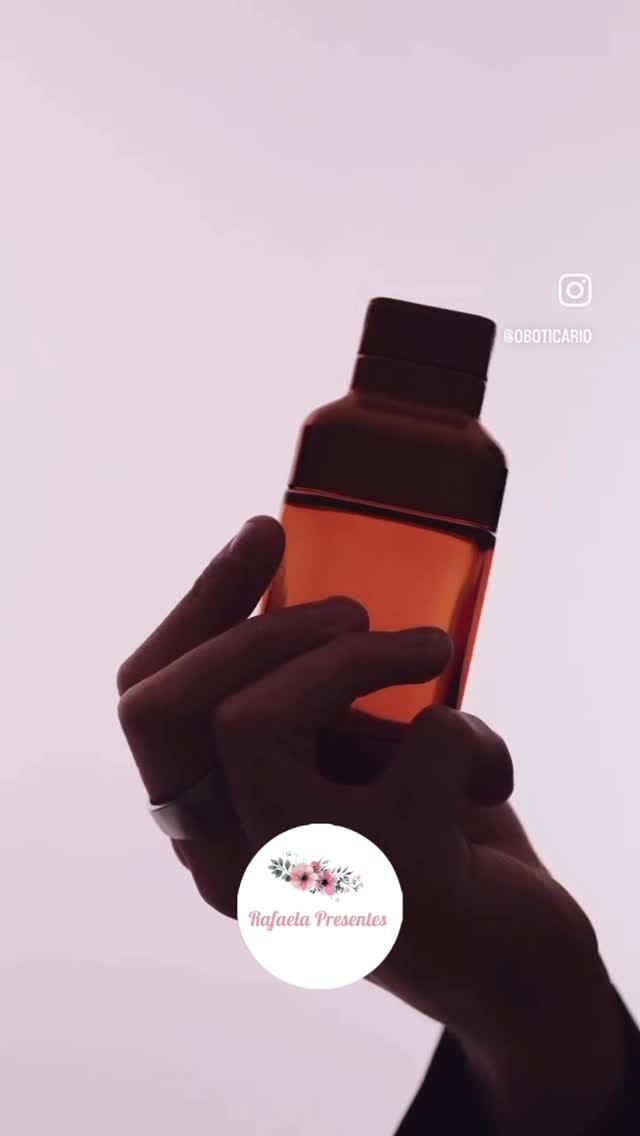 Post 9 by Rafaela Presentes / Natura/Eudora/Boti/OUI Paris/Niina Secrets on Instagram (video)