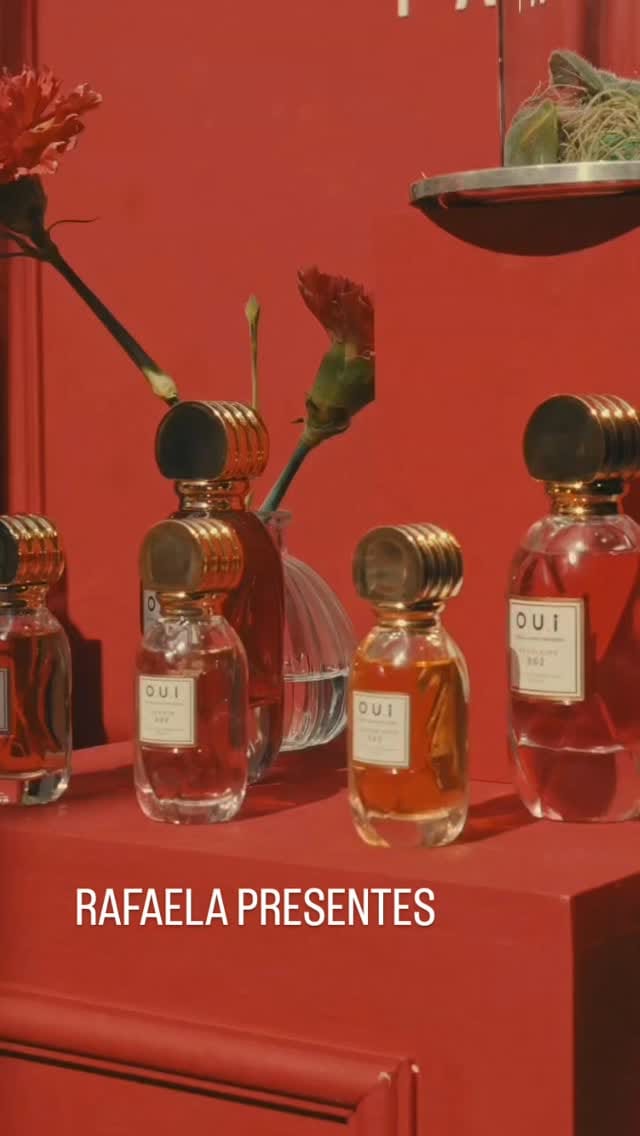 Post 7 by Rafaela Presentes / Natura/Eudora/Boti/OUI Paris/Niina Secrets on Instagram (video)