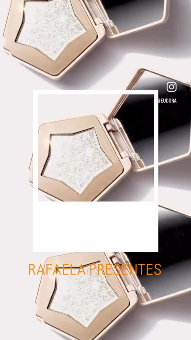 Post 2 by Rafaela Presentes / Natura/Eudora/Boti/OUI Paris/Niina Secrets on Instagram (video)
