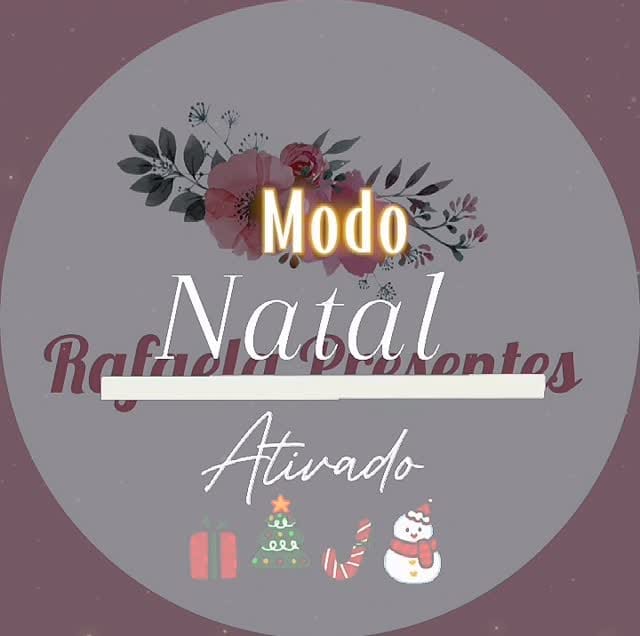 Post 3 by Rafaela Presentes / Natura/Eudora/Boti/OUI Paris/Niina Secrets on Instagram (video)