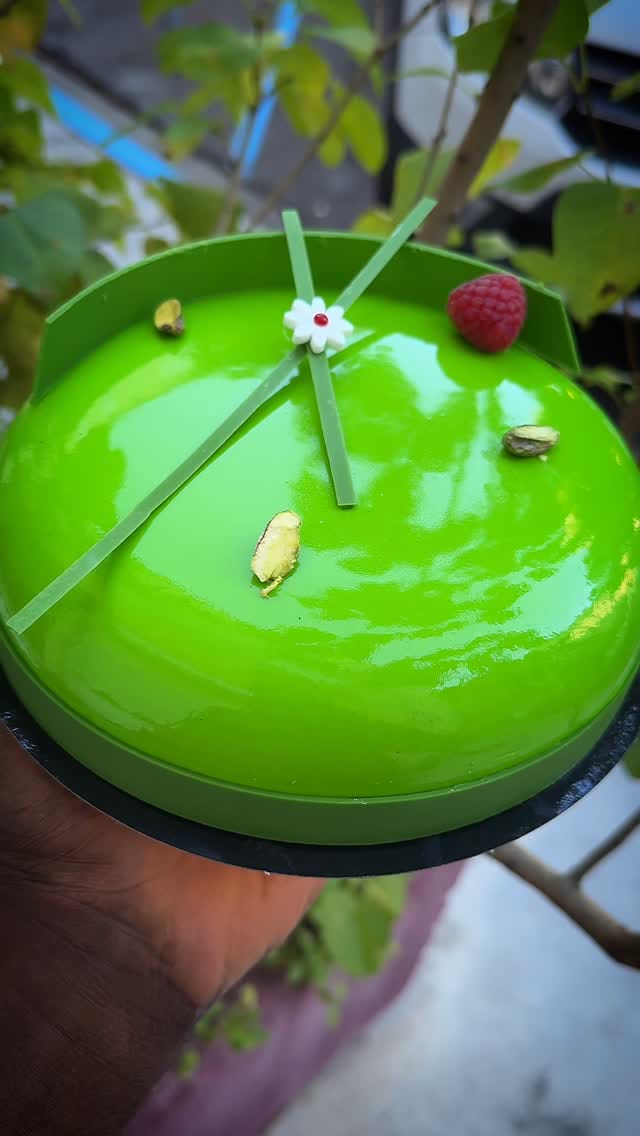 Post 6 by Boubale Sidibe on Instagram (video)