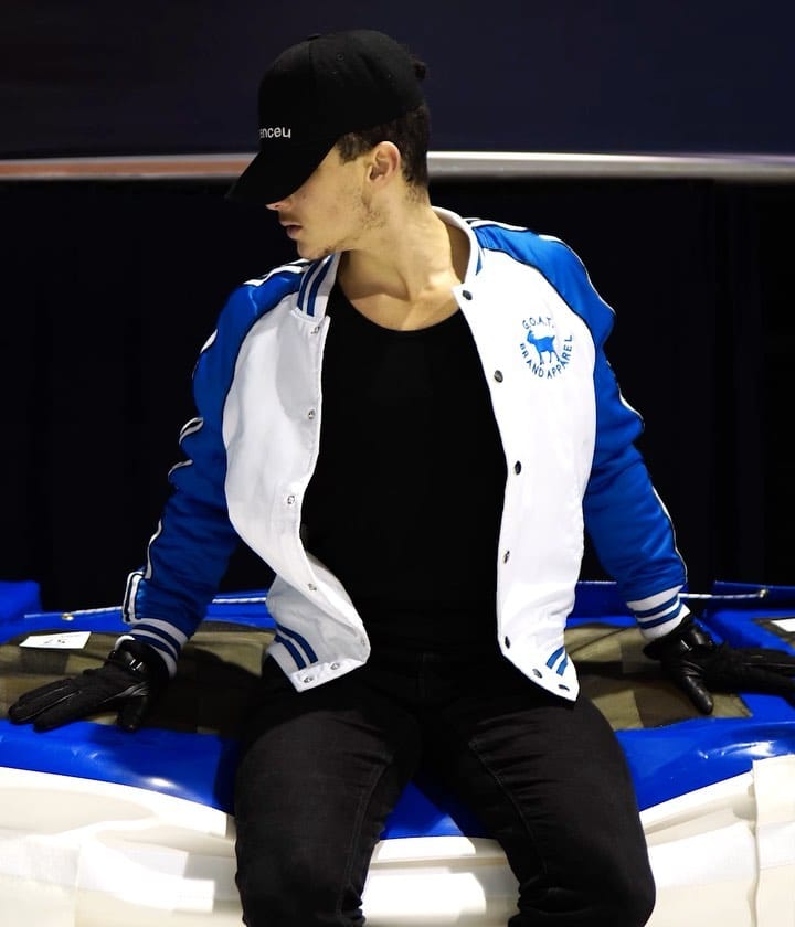 Post 10 by Jérémie Flemin 🇫🇷🇵🇱 on Instagram (video)