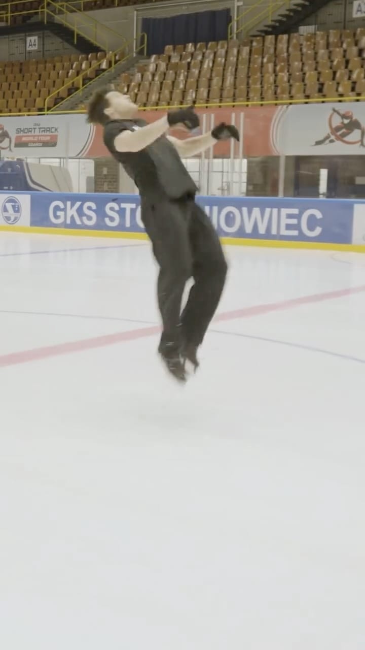 Post 2 by Jérémie Flemin 🇫🇷🇵🇱 on Instagram (video)