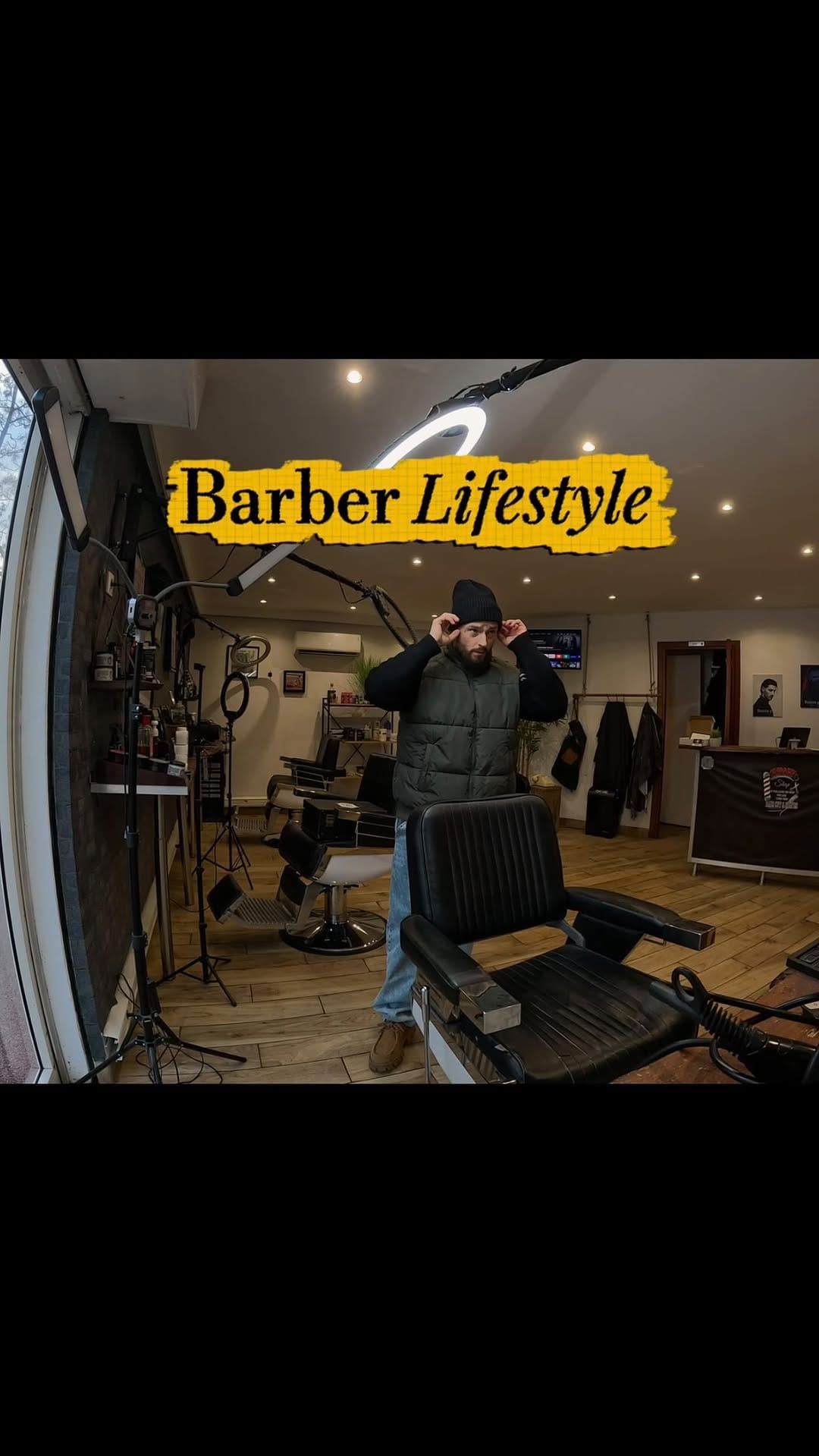 Post 2 by Maxime Hellec Marche on Instagram (video)
