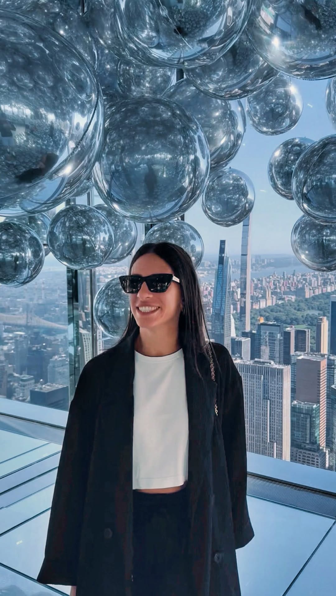 Post 3 by Erica Cipressa on Instagram (video)