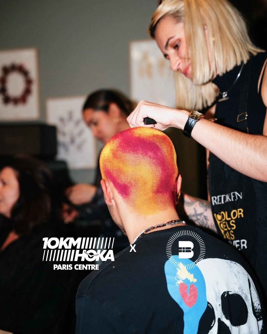 Post 6 by BONHOMME 💈 on Instagram (carousel)