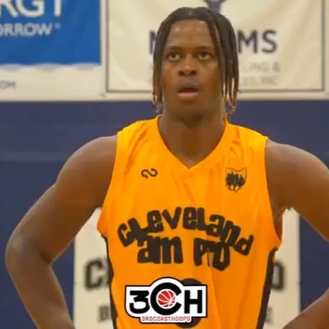Post 8 by Future Nba Player 6'8 Phenom💯🗣 on Instagram (video)