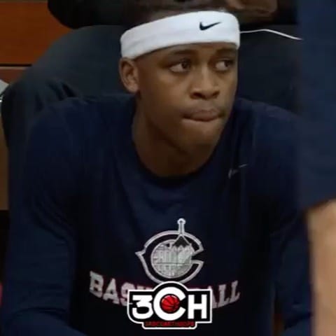 Post 10 by Future Nba Player 6'8 Phenom💯🗣 on Instagram (video)
