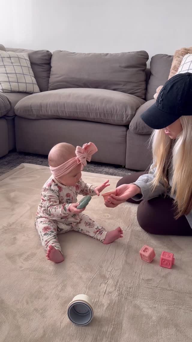 Post 2 by Brittany Brown on Instagram (video)
