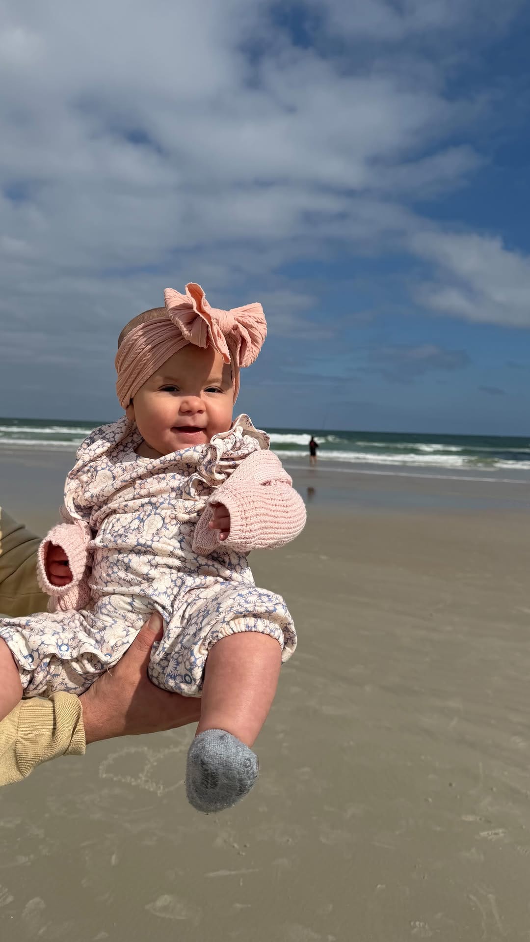 Post 5 by Brittany Brown on Instagram (video)