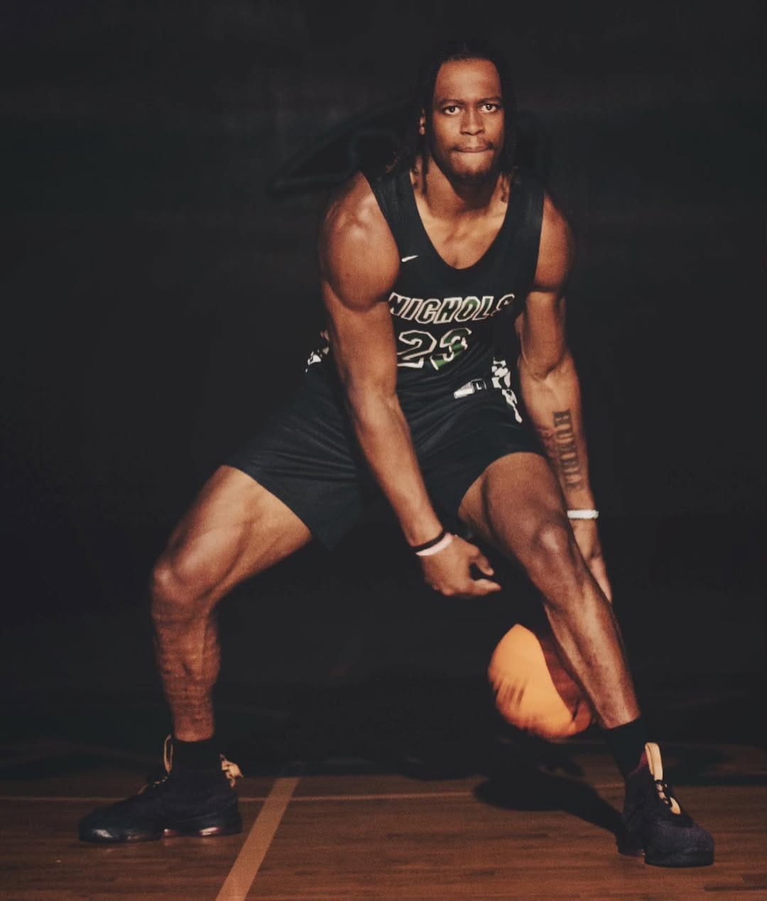 Post 6 by Future Nba Player 6'8 Phenom💯🗣 on Instagram (carousel)