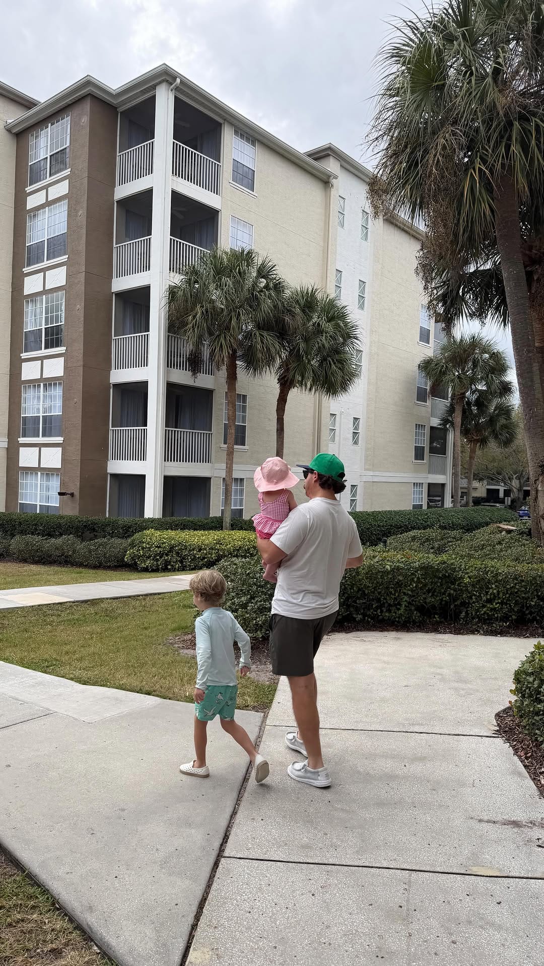 Post 3 by Brittany Brown on Instagram (video)