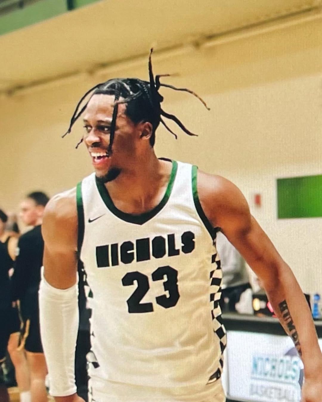 Post 2 by Future Nba Player 6'8 Phenom💯🗣 on Instagram (carousel)