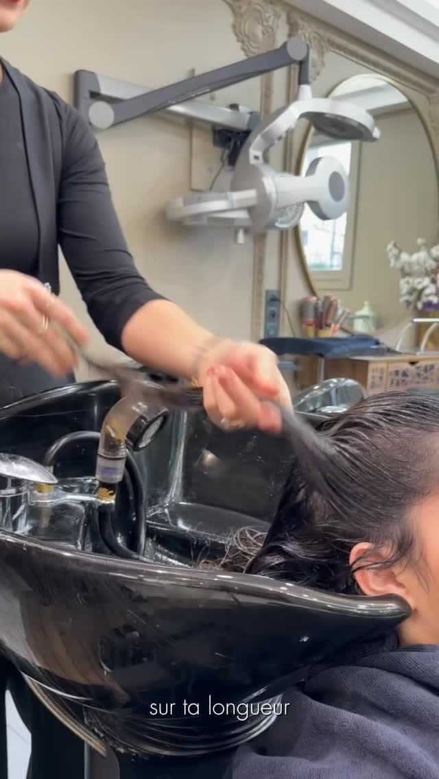 Post 1 by 💇🏻‍♀️ Fatima on Instagram (video)