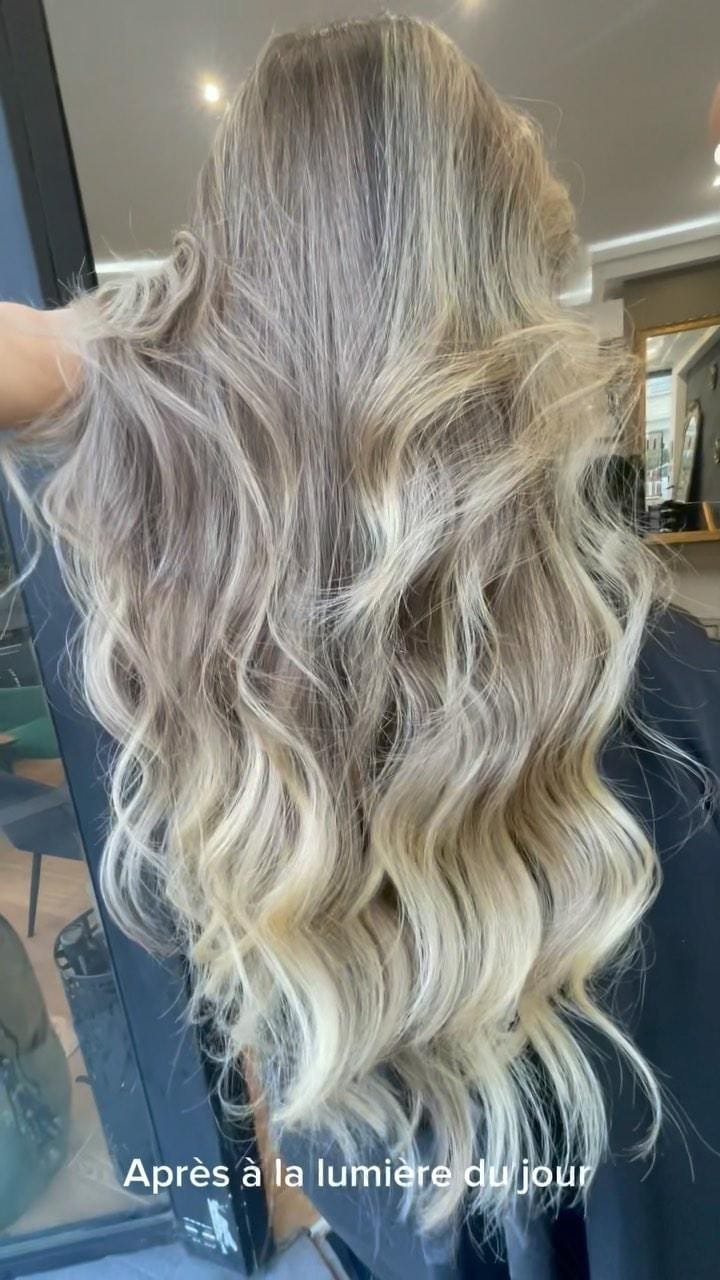 Post 10 by 💇🏻‍♀️ Fatima on Instagram (video)