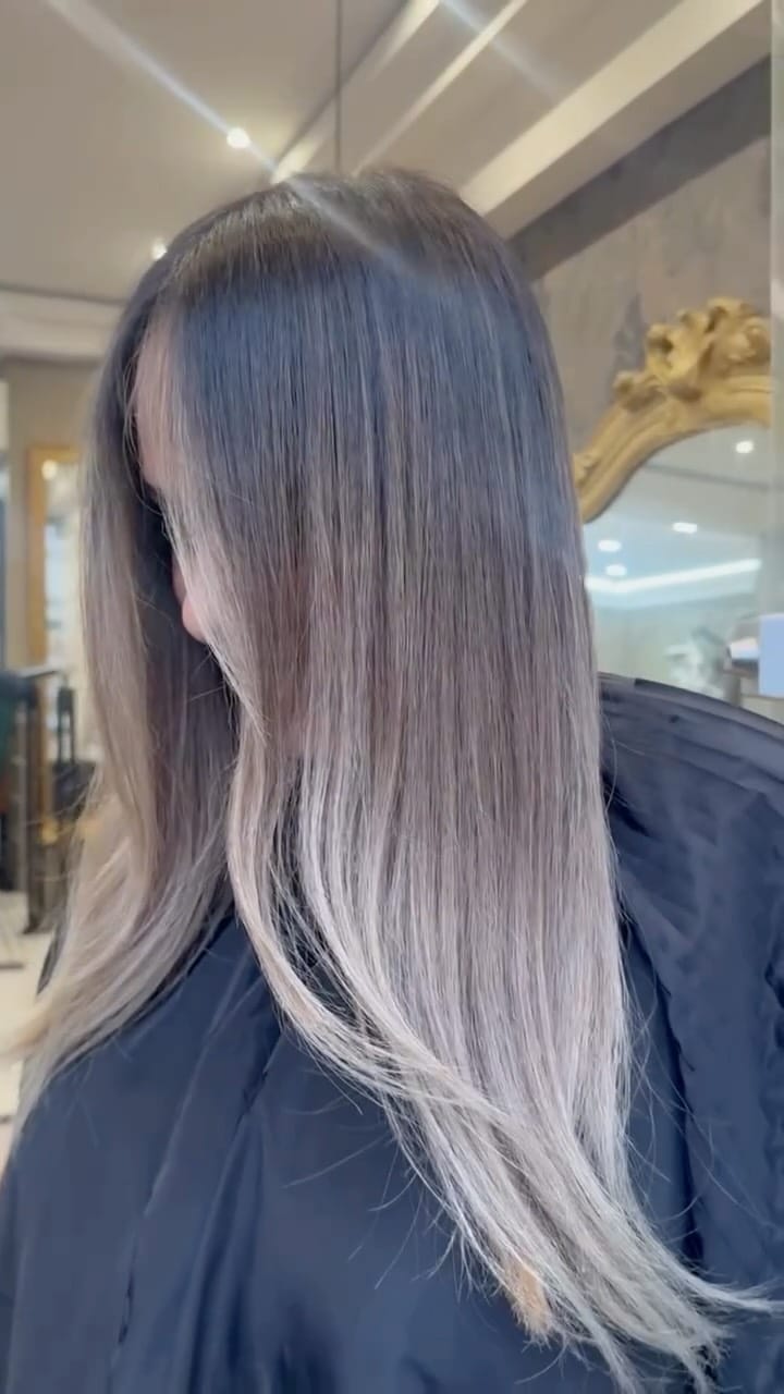 Post 7 by 💇🏻‍♀️ Fatima on Instagram (video)
