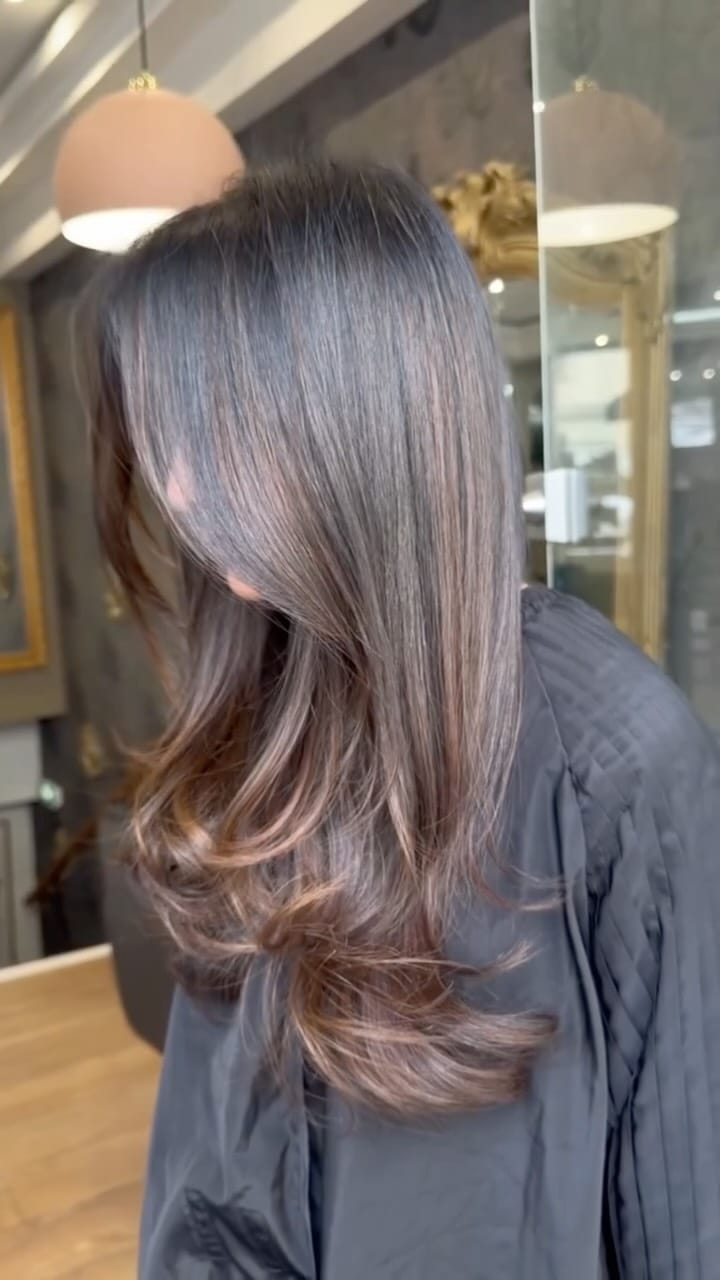 Post 4 by 💇🏻‍♀️ Fatima on Instagram (video)