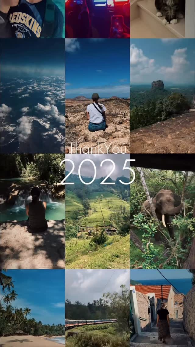 Post 10 by Karine | Blog voyage nature 🌎 & Beauté écoresponsable 🌱 on Instagram (video)