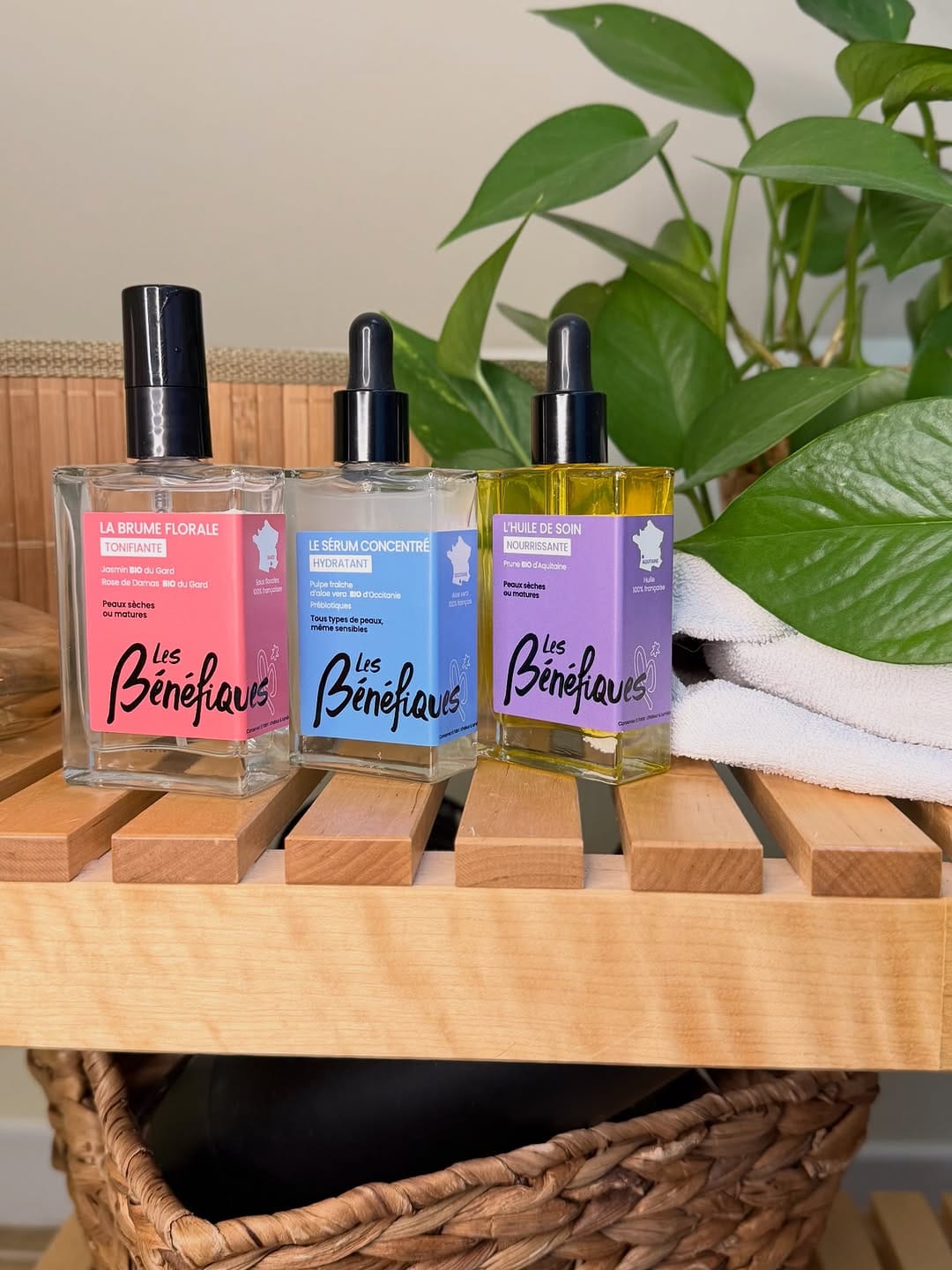 Post 1 by Karine | Blog voyage nature 🌎 & Beauté écoresponsable 🌱 on Instagram (carousel)