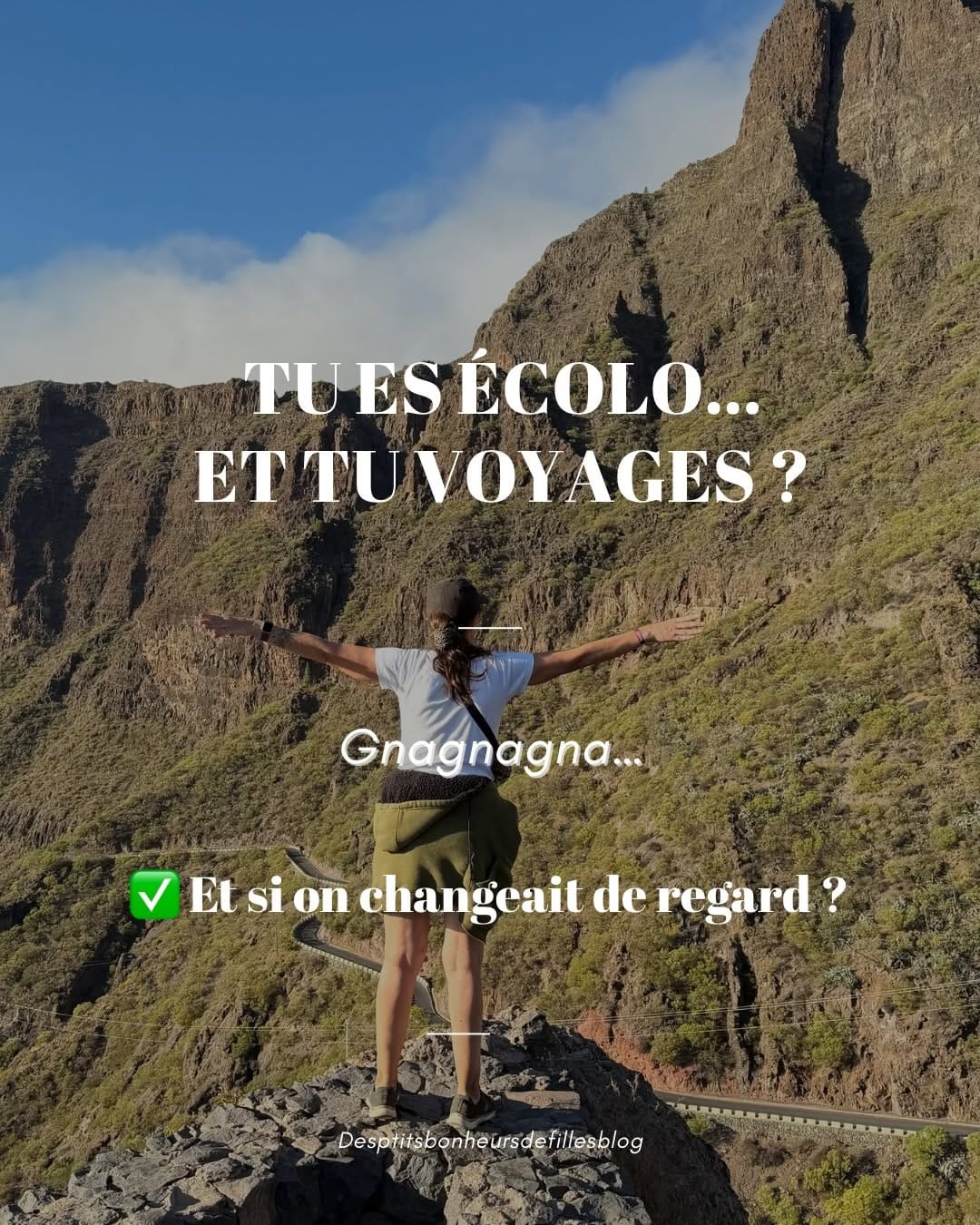 Post 4 by Karine | Blog voyage nature 🌎 & Beauté écoresponsable 🌱 on Instagram (carousel)