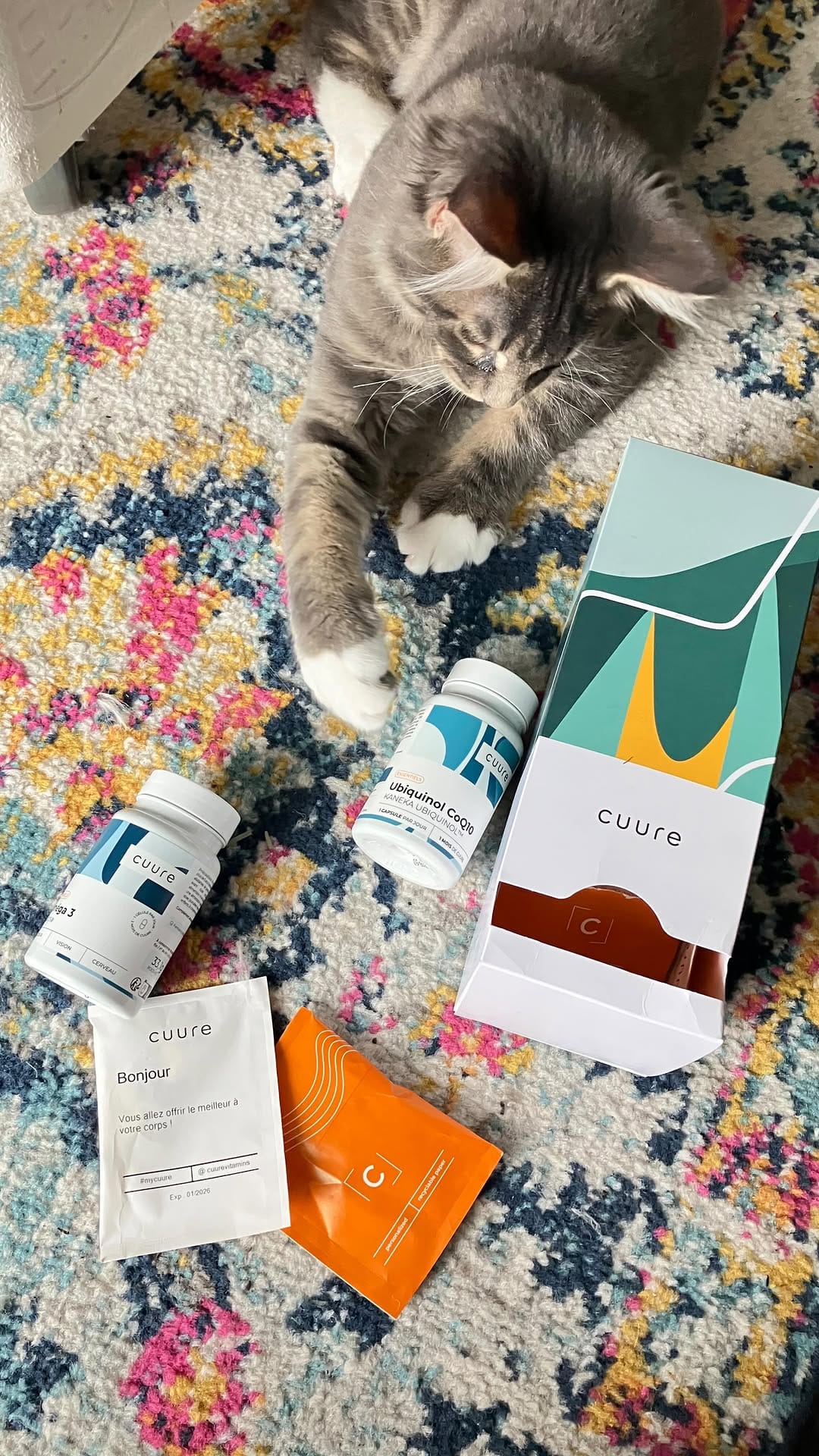 Post 5 by Karine | Blog voyage nature 🌎 & Beauté écoresponsable 🌱 on Instagram (video)