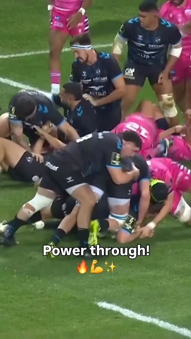 Post 4 by Tauleigne Marco ™ 👾 on Instagram (video)