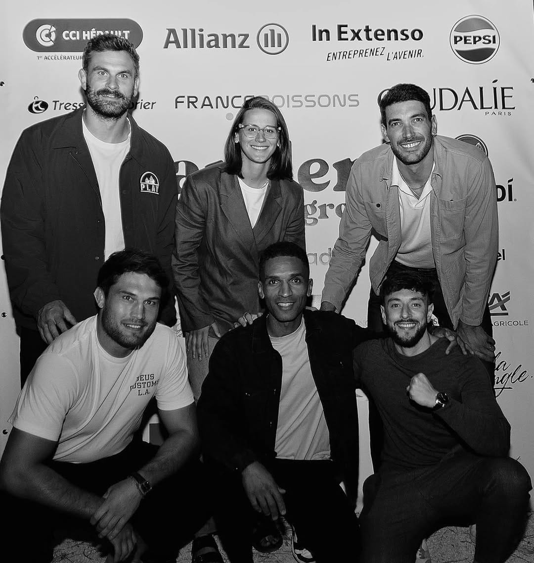 Post 5 by Tauleigne Marco ™ 👾 on Instagram (image)