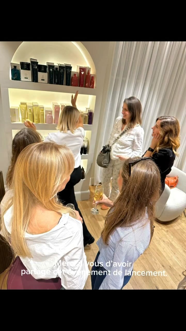 Post 1 by Beauty & Health Concept📍TOULOUSE on Instagram (video)