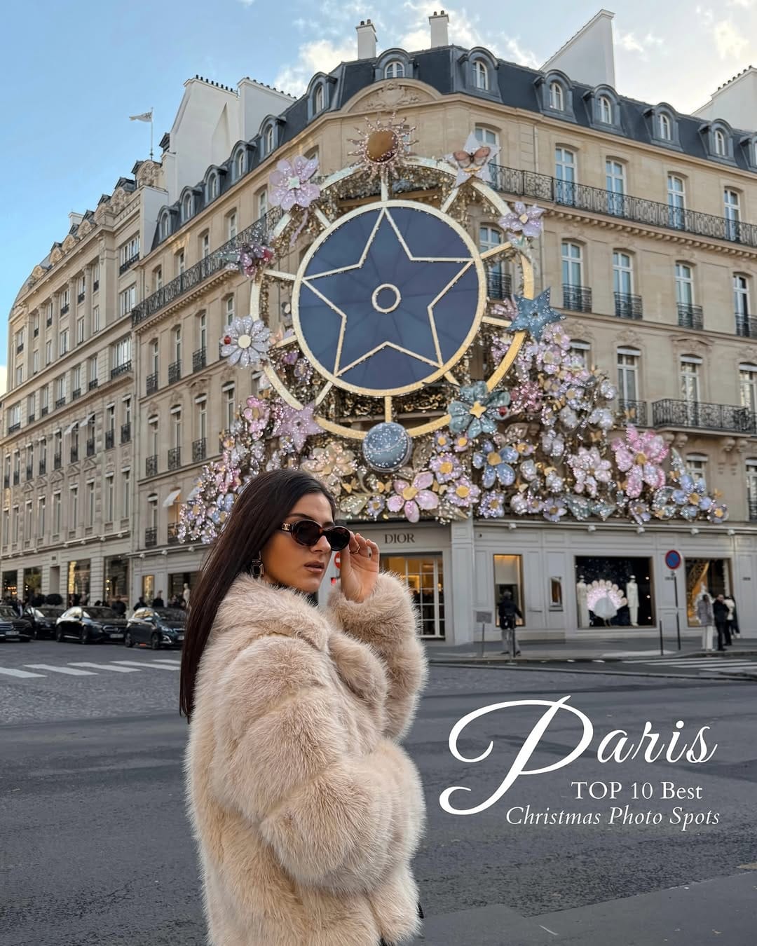 Post 4 by Ksenija | Paris Fashion, Style, Coffee on Instagram (carousel)