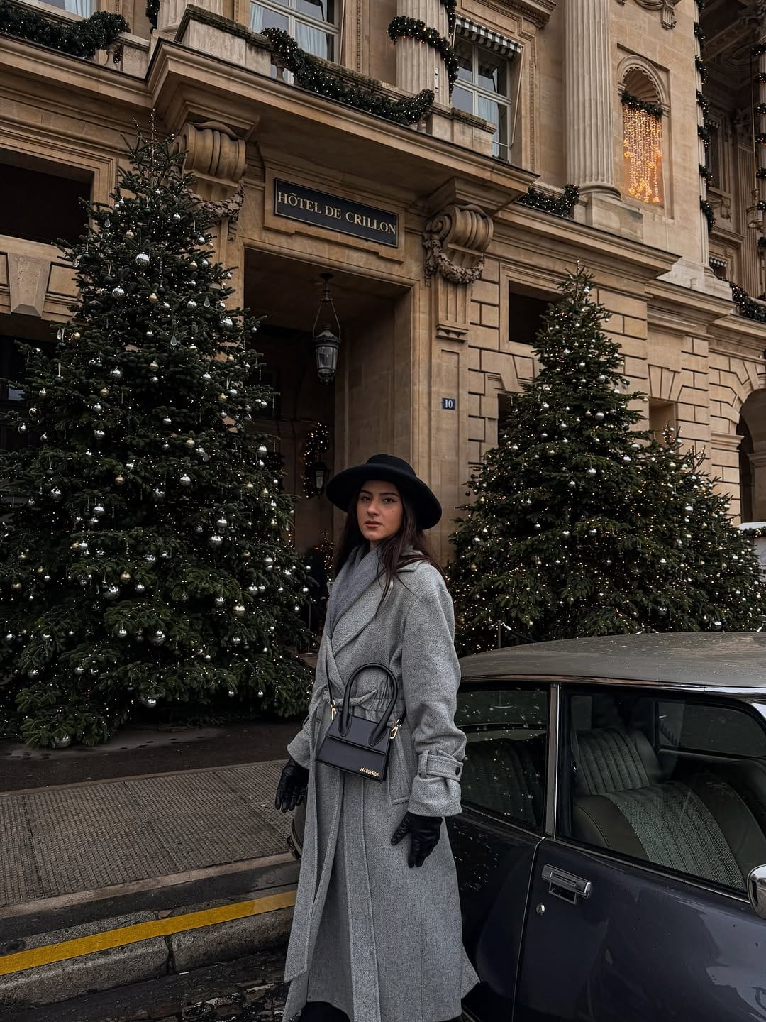 Post 8 by Ksenija | Paris Fashion, Style, Coffee on Instagram (carousel)