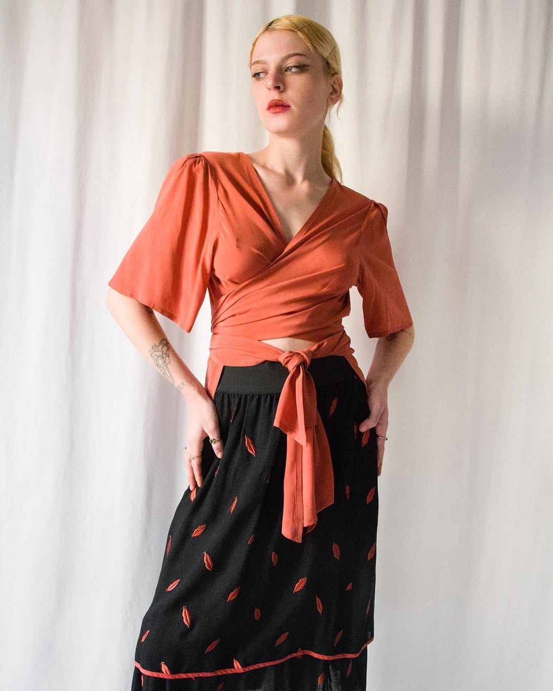 Post 9 by Spoon Vintage on Instagram (carousel)