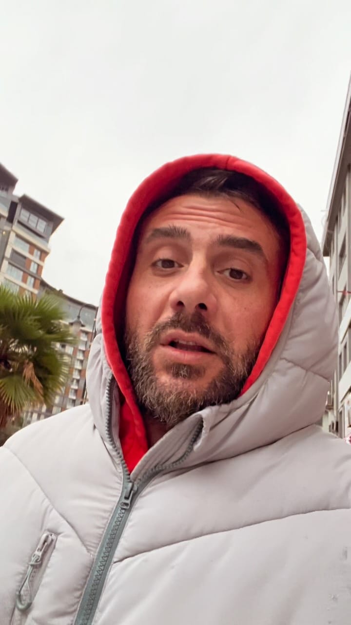 Post 7 by ERDİ KURTULDU | Türk Milli Sporcu & Kişisel Antrenör on Instagram (video)