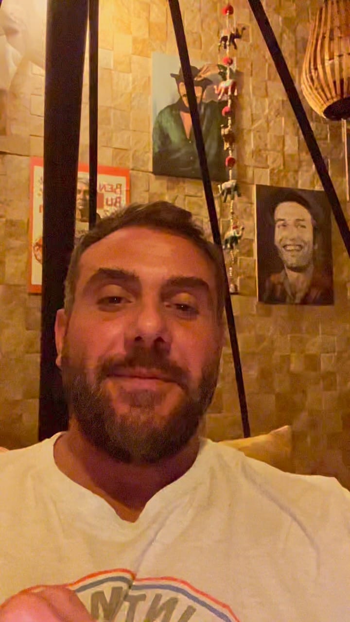 Post 3 by ERDİ KURTULDU | Türk Milli Sporcu & Kişisel Antrenör on Instagram (video)