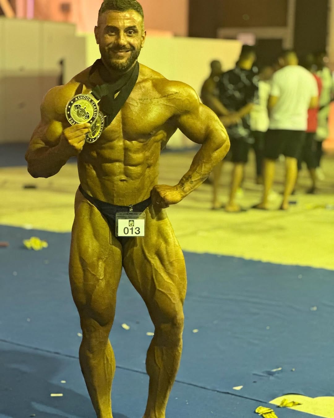 Post 9 by ERDİ KURTULDU | Türk Milli Sporcu & Kişisel Antrenör on Instagram (carousel)