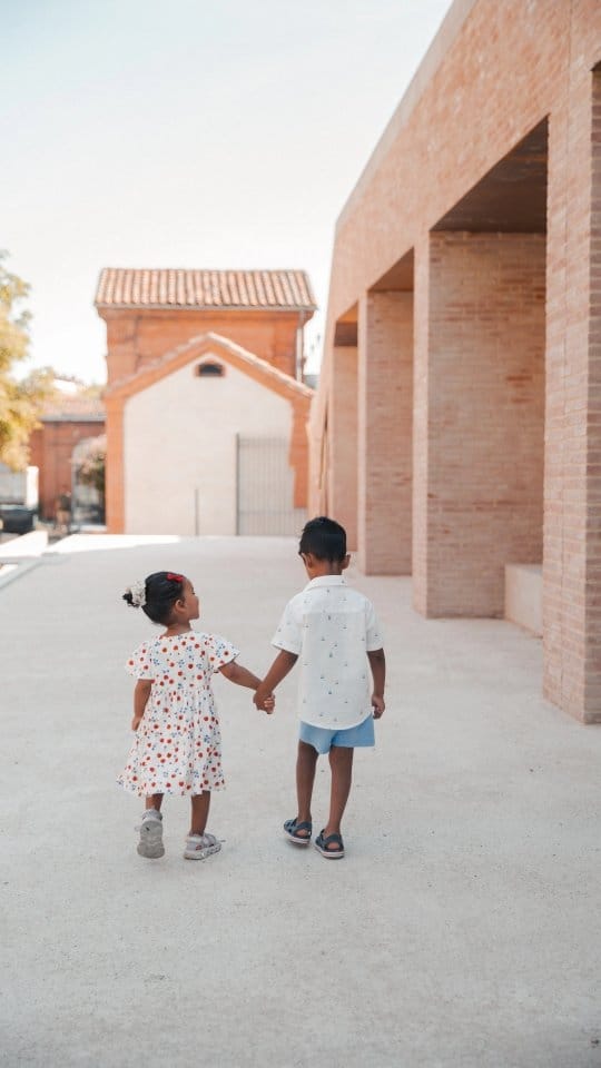 Post 2 by Stephan & Sandra on Instagram (video)