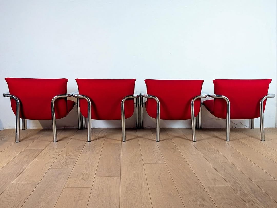 Post 3 by Emmanuelle Vidal Galerie on Instagram (carousel)