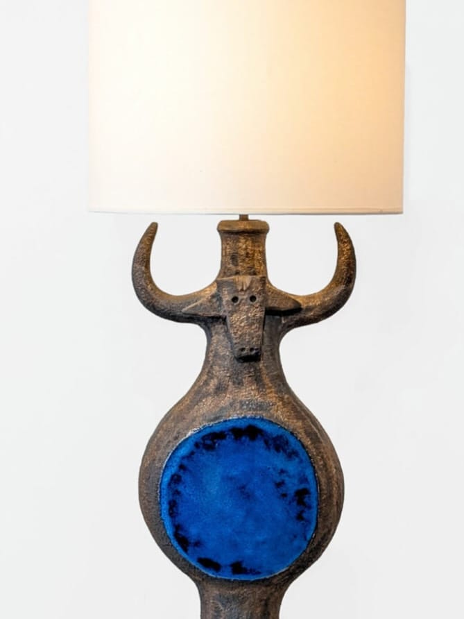 Post 2 by Emmanuelle Vidal Galerie on Instagram (carousel)
